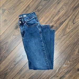 Place Skinny Jeans 👖 Girls size 10 slim